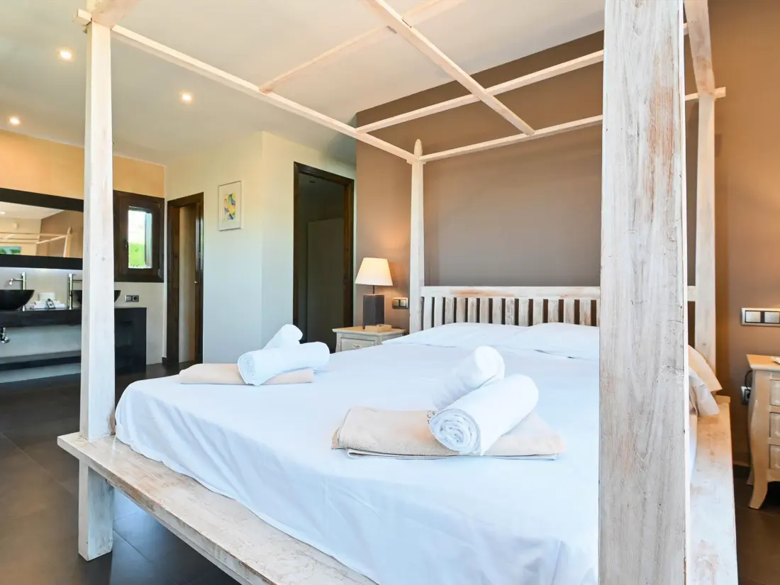 Maison de Vacances Dénia 529