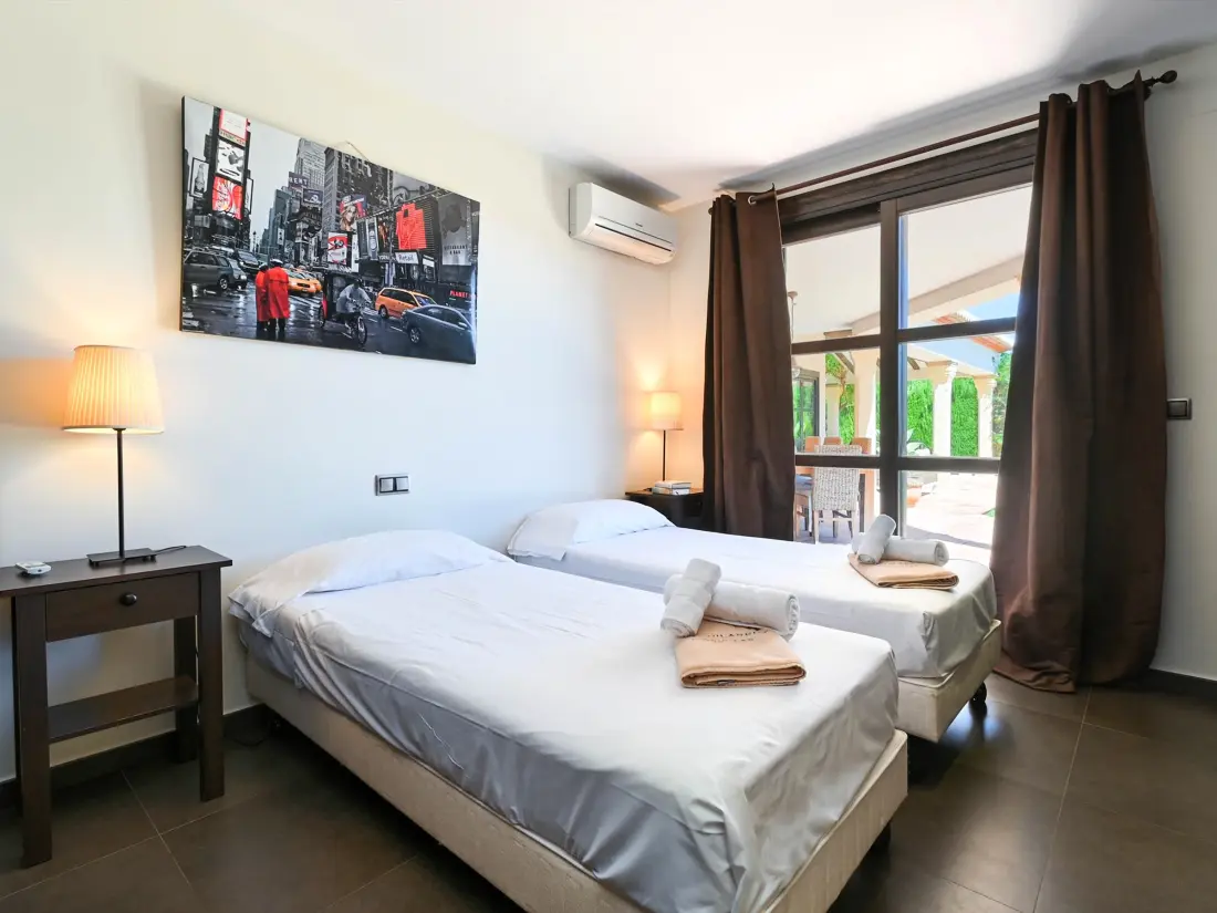 Maison de Vacances Dénia 529