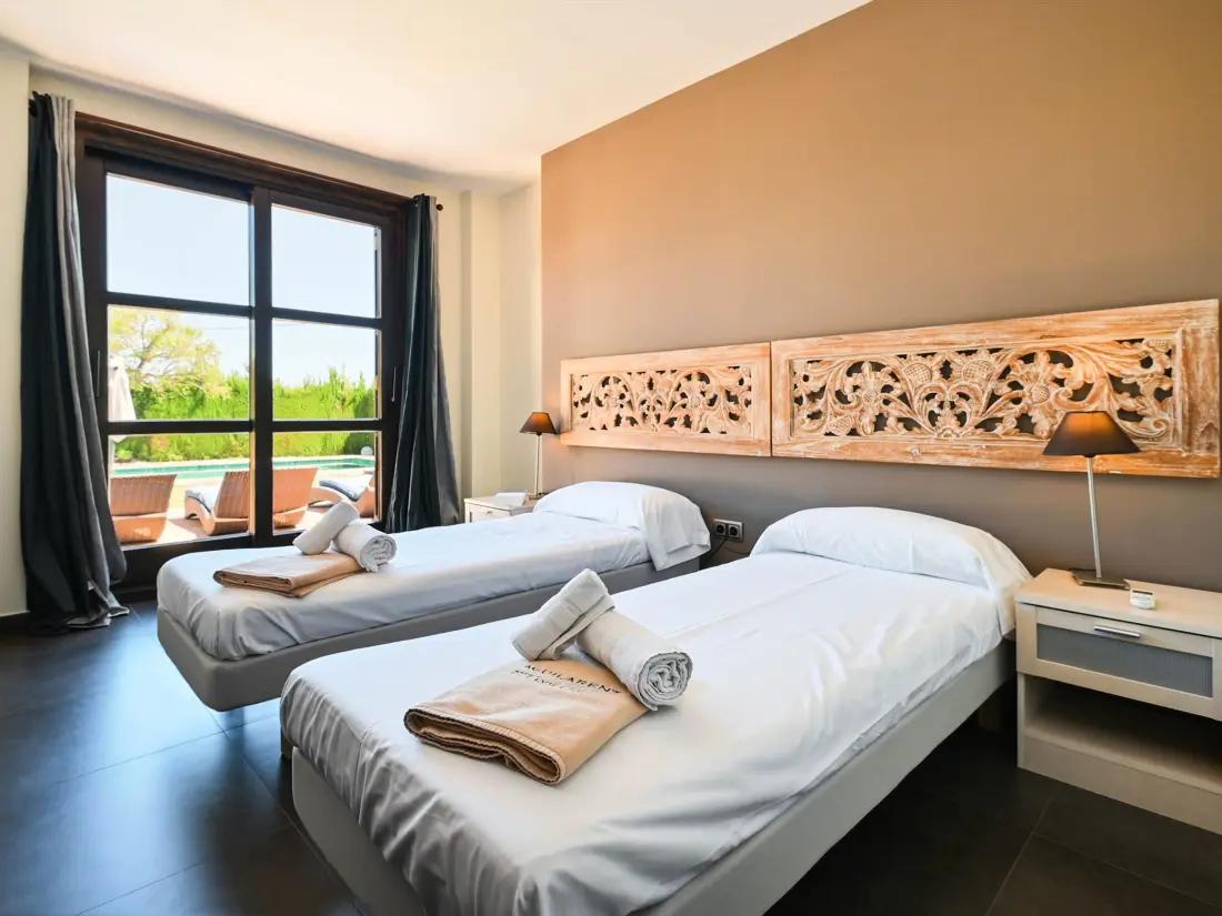 Maison de Vacances Dénia 529