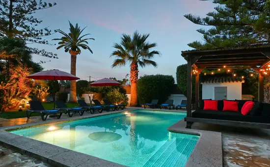 Maison de Vacances Dénia 531