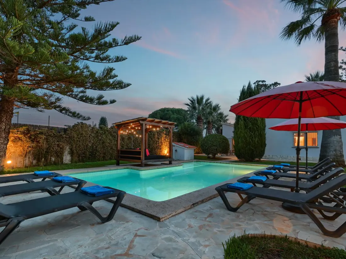 Maison de Vacances Dénia 531