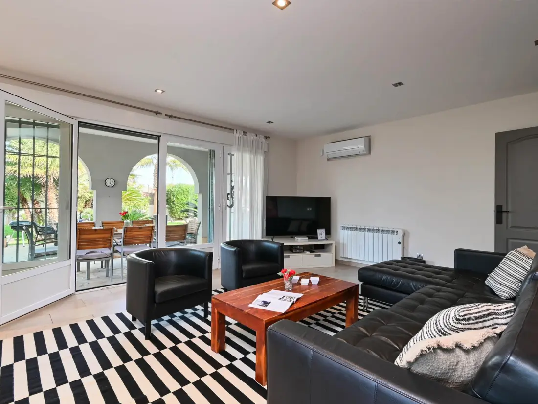 Maison de Vacances Dénia 531