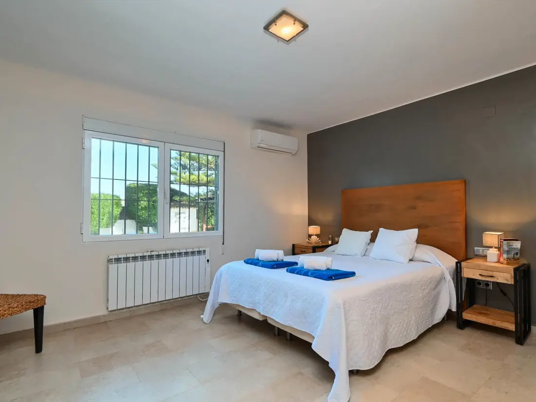 Maison de Vacances Dénia 531