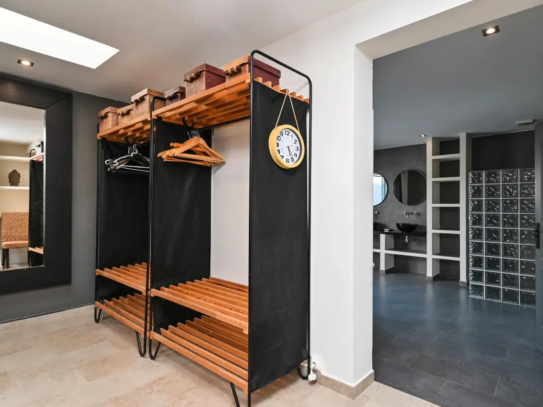 Maison de Vacances Dénia 531