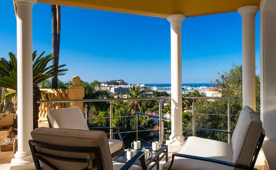 Maison de Vacances Dénia 535