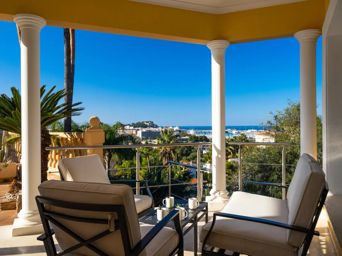 Maison de Vacances Dénia 535