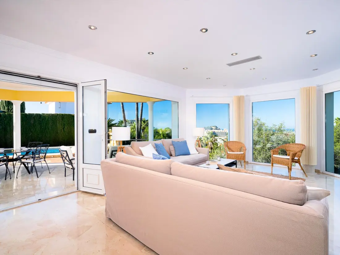 Maison de Vacances Dénia 535