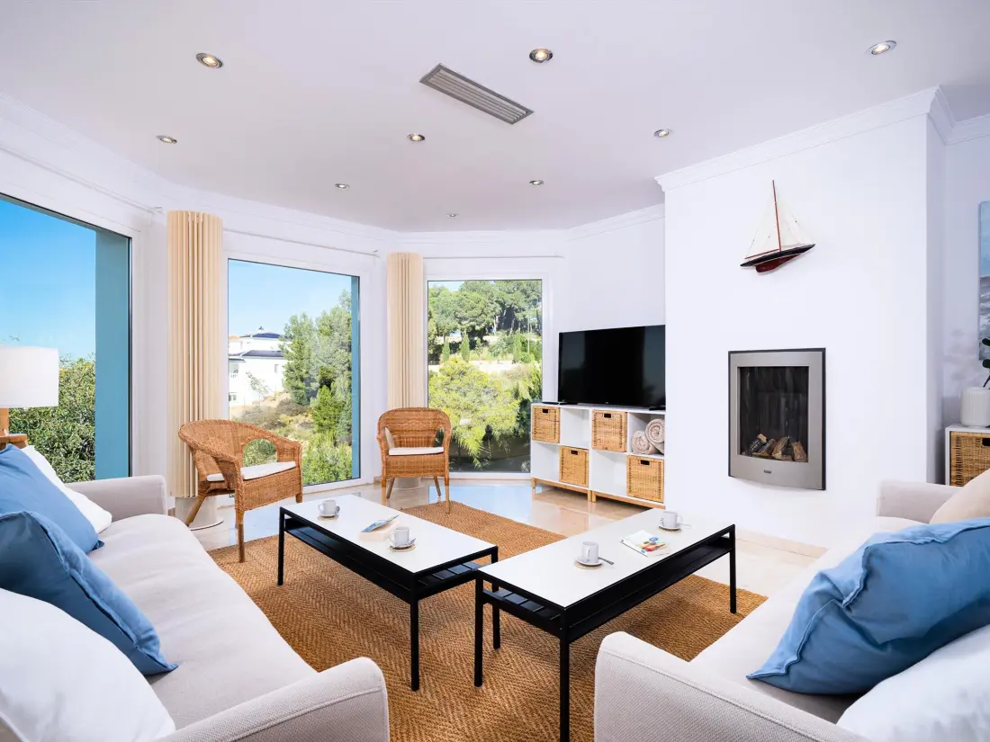 Maison de Vacances Dénia 535