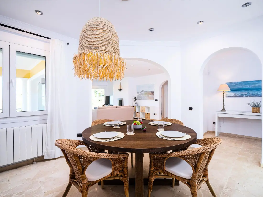 Maison de Vacances Dénia 535