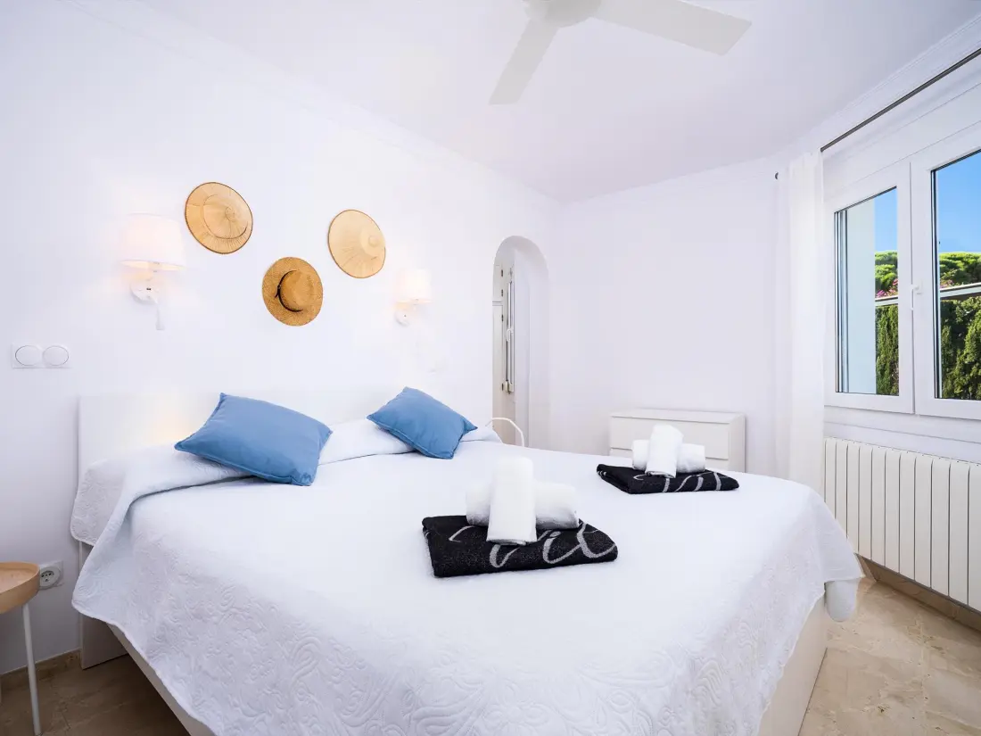Maison de Vacances Dénia 535
