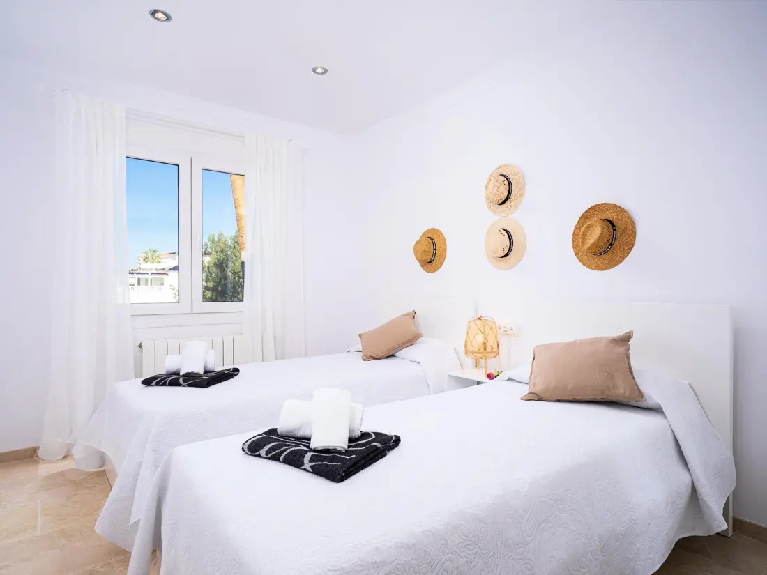 Maison de Vacances Dénia 535