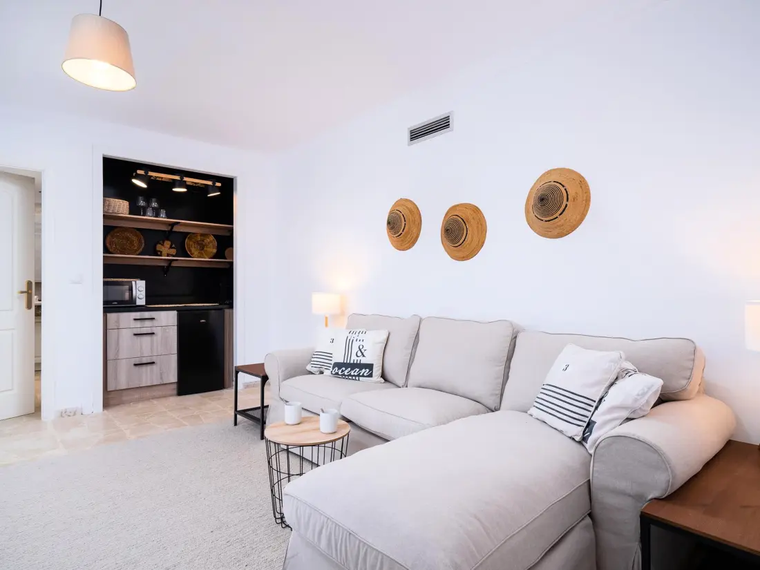 Maison de Vacances Dénia 535