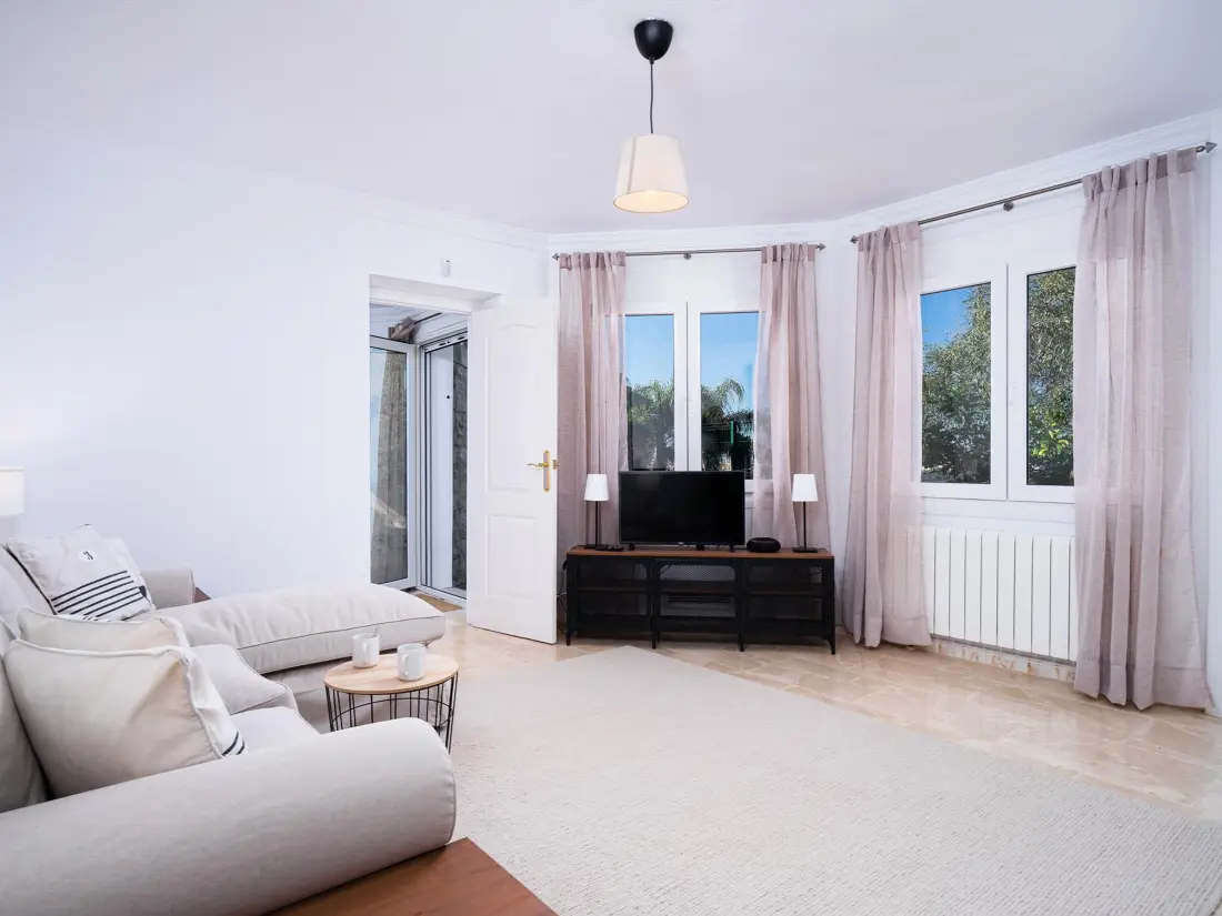 Maison de Vacances Dénia 535