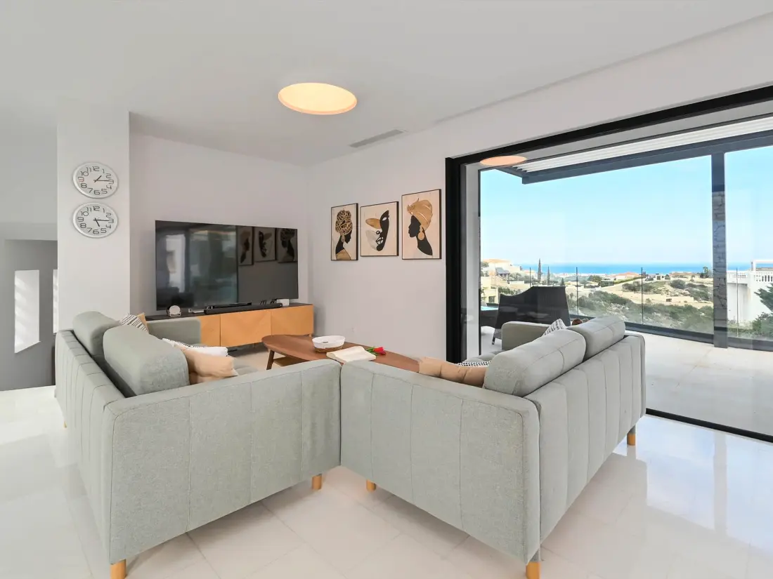 Maison de Vacances Dénia 537