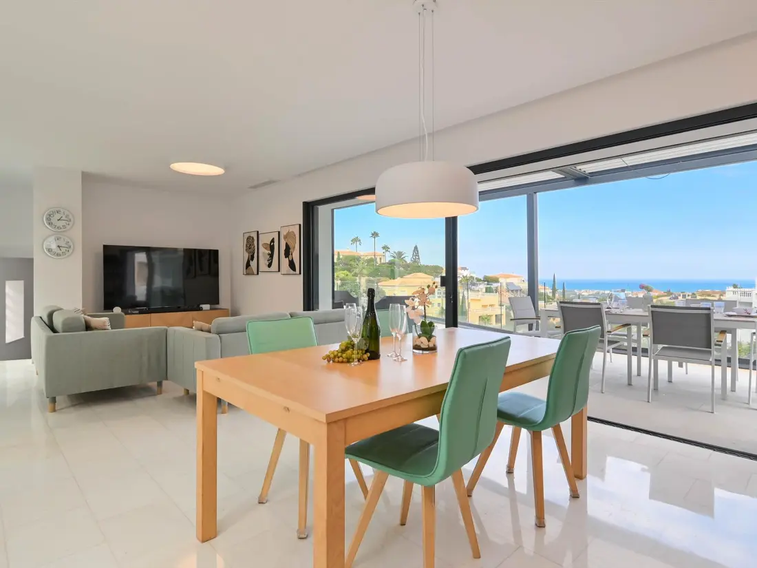 Maison de Vacances Dénia 537