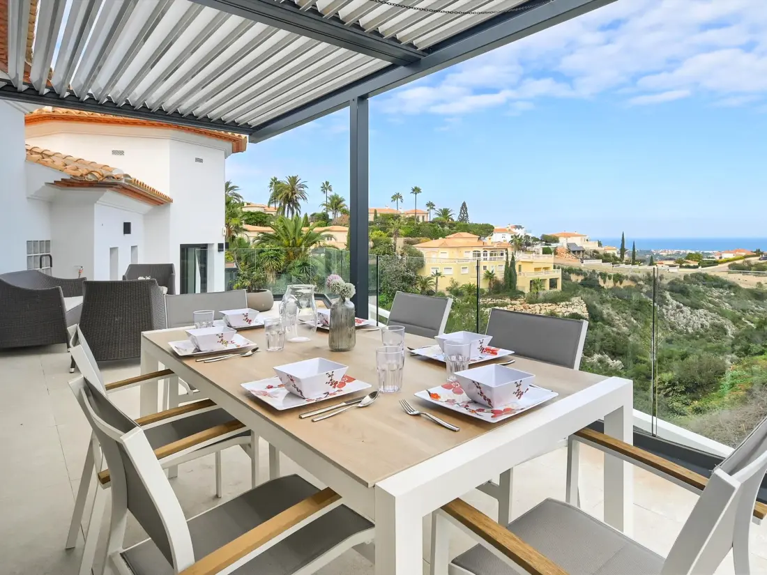 Maison de Vacances Dénia 537
