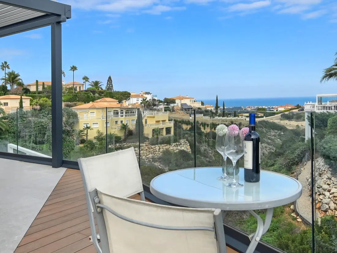 Maison de Vacances Dénia 537