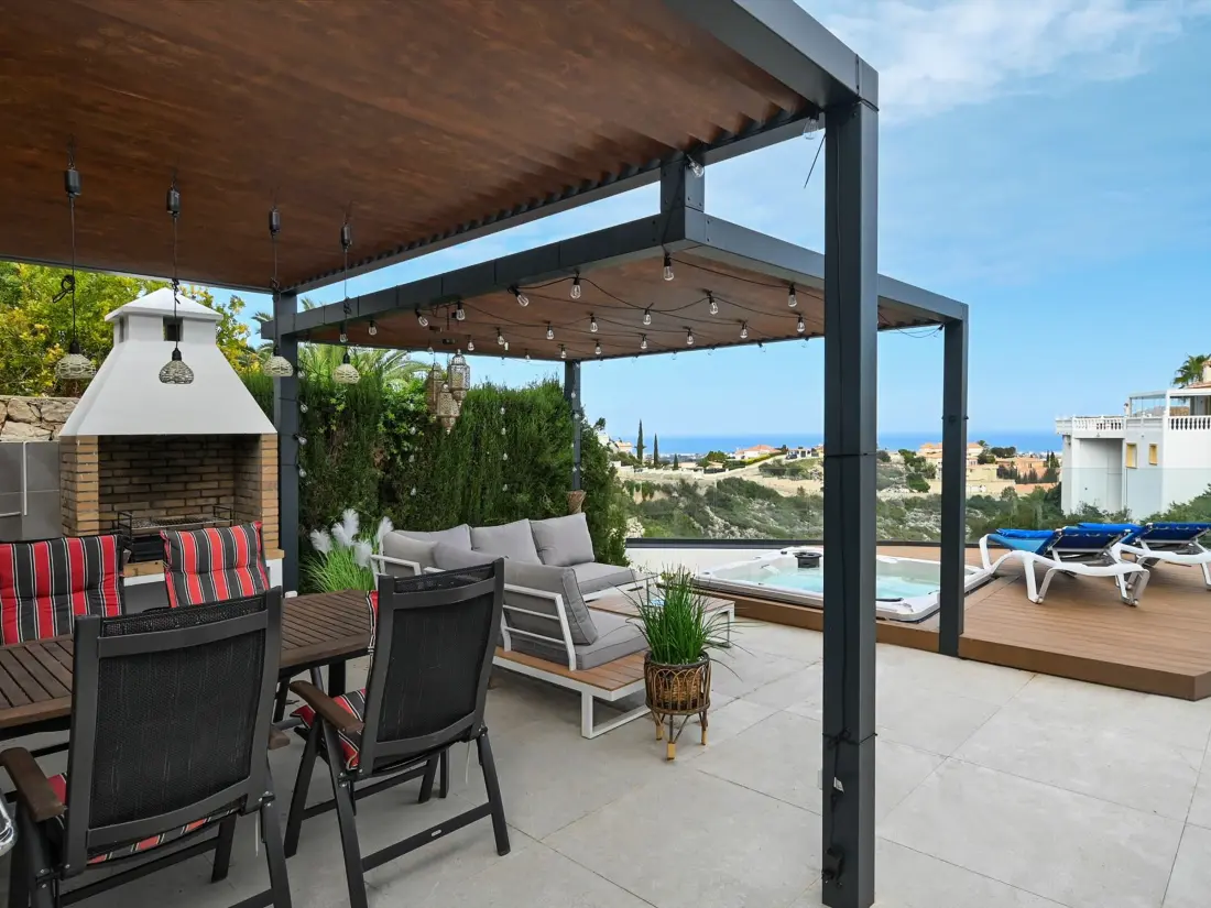 Maison de Vacances Dénia 537