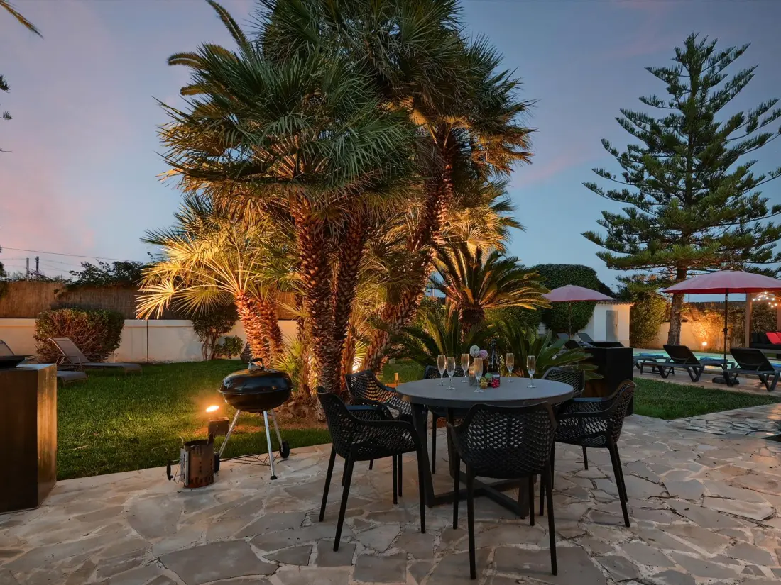 Maison de Vacances Dénia 539