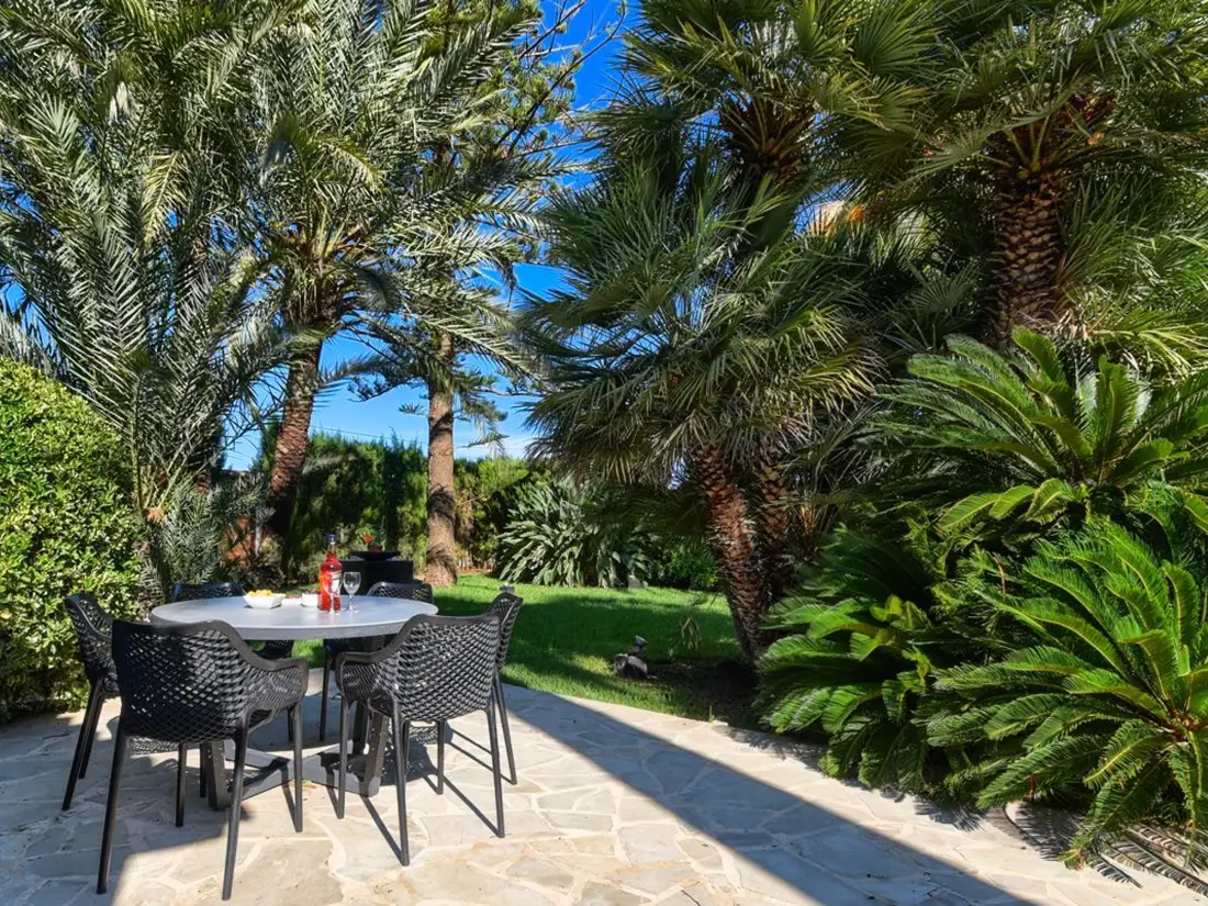 Maison de Vacances Dénia 539