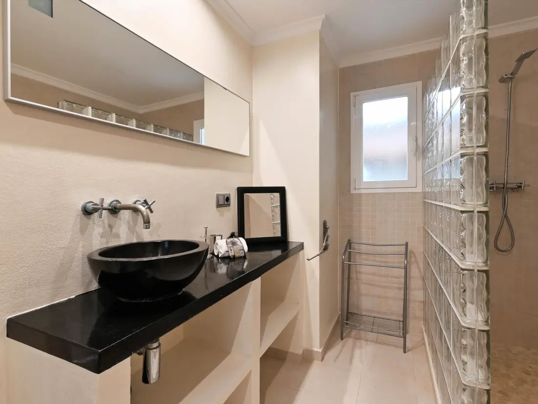 Maison de Vacances Dénia 539