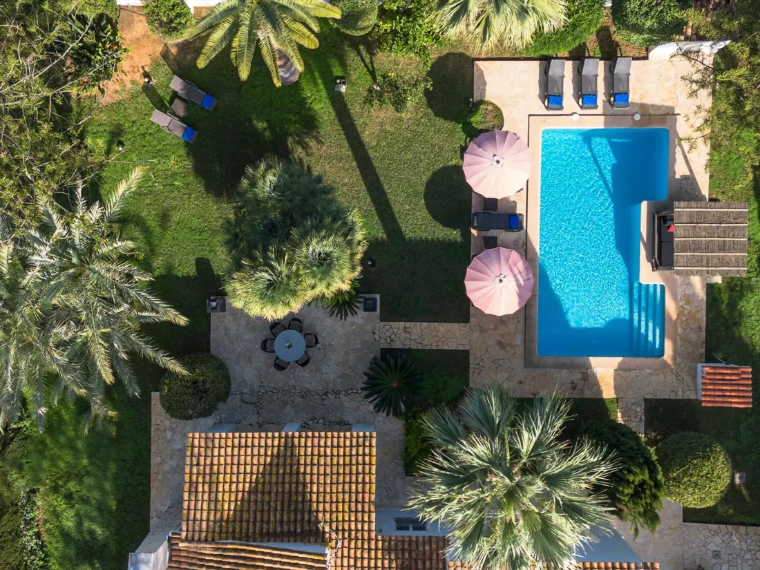 Maison de Vacances Dénia 539