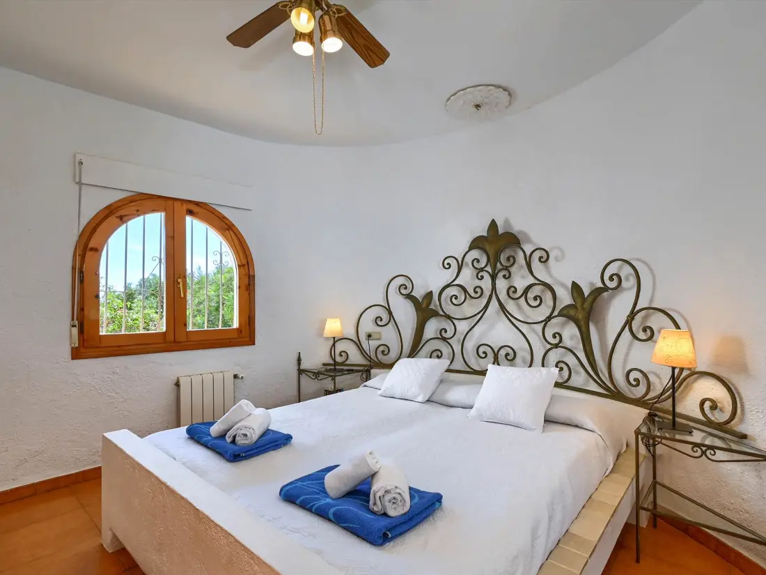 Maison de Vacances Dénia 540