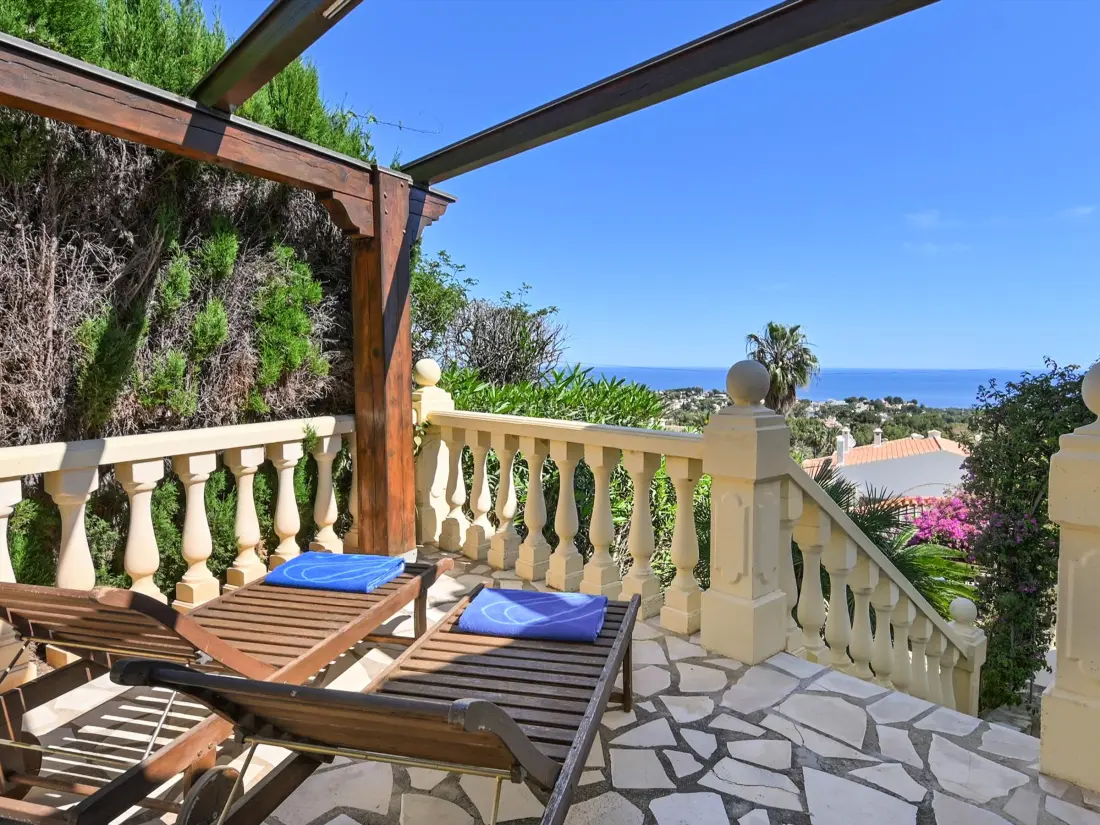 Maison de Vacances Dénia 540