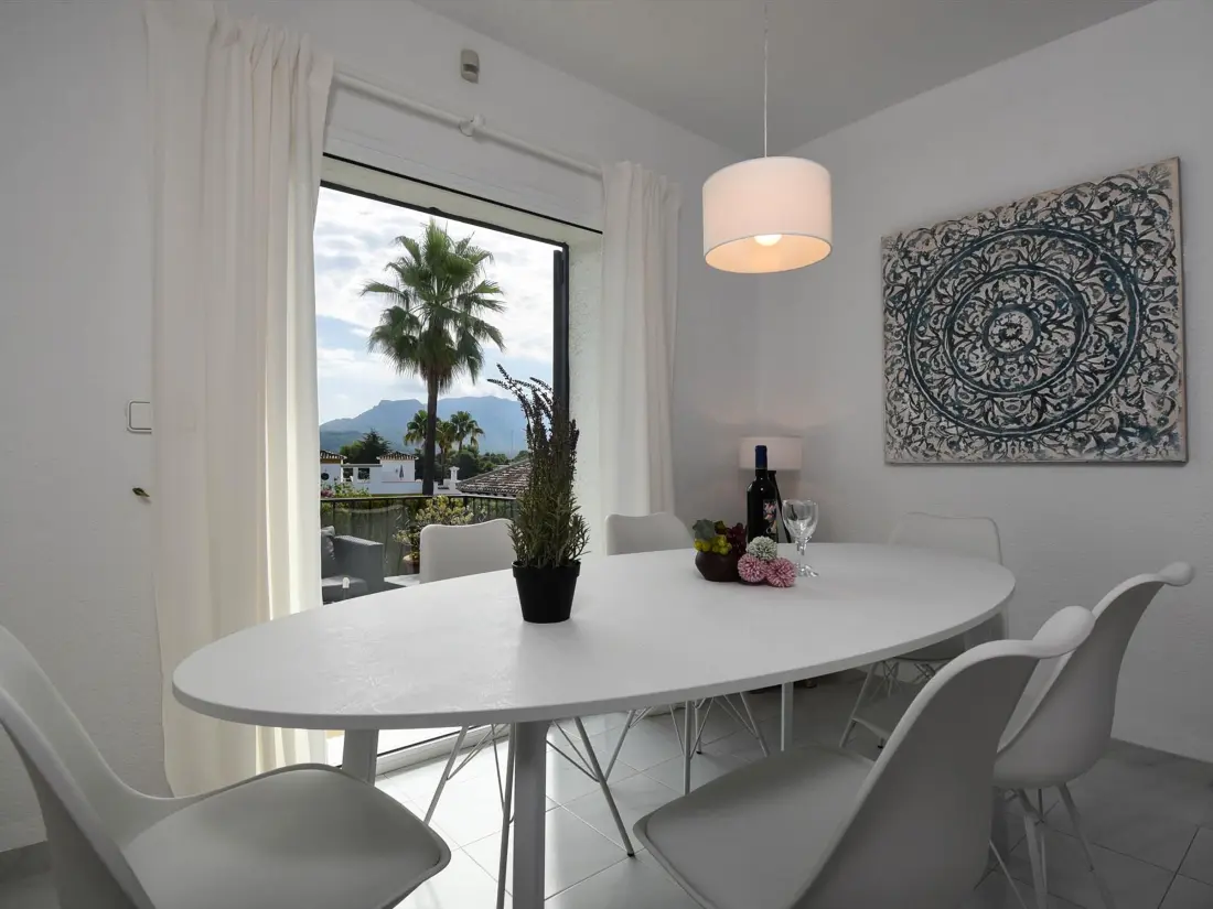 Maison de Vacances Dénia 541