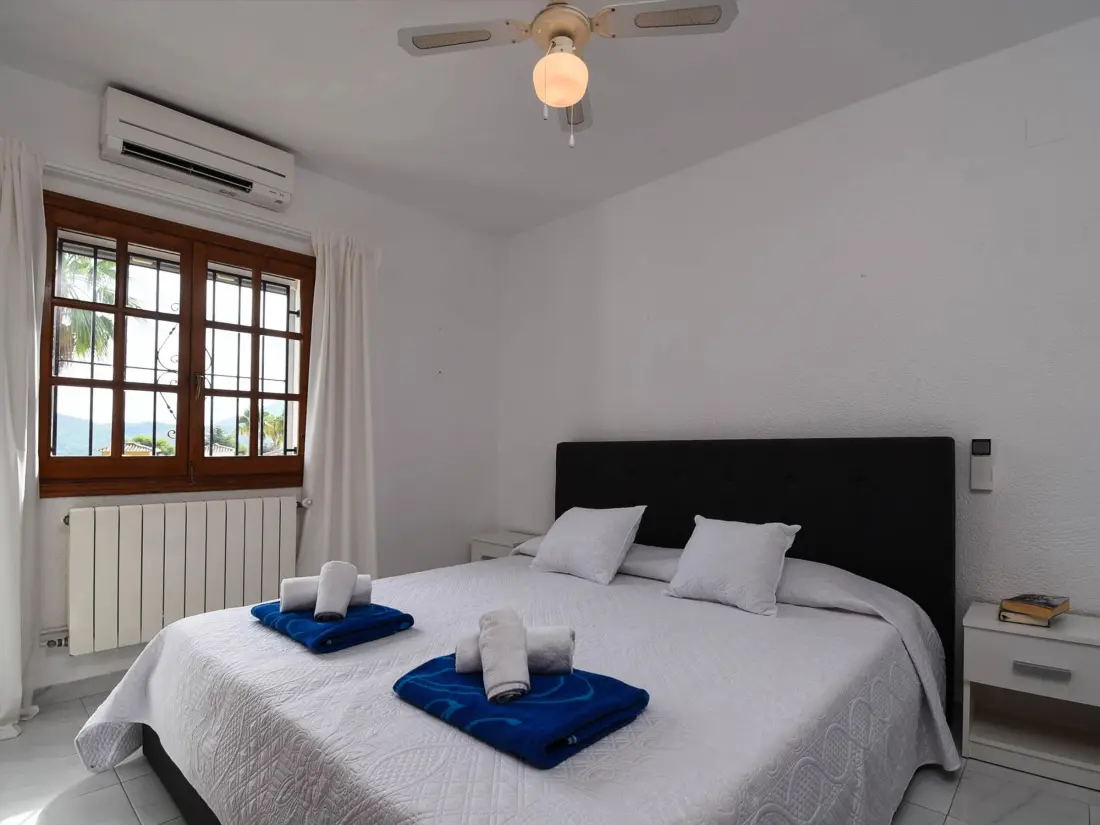 Maison de Vacances Dénia 541