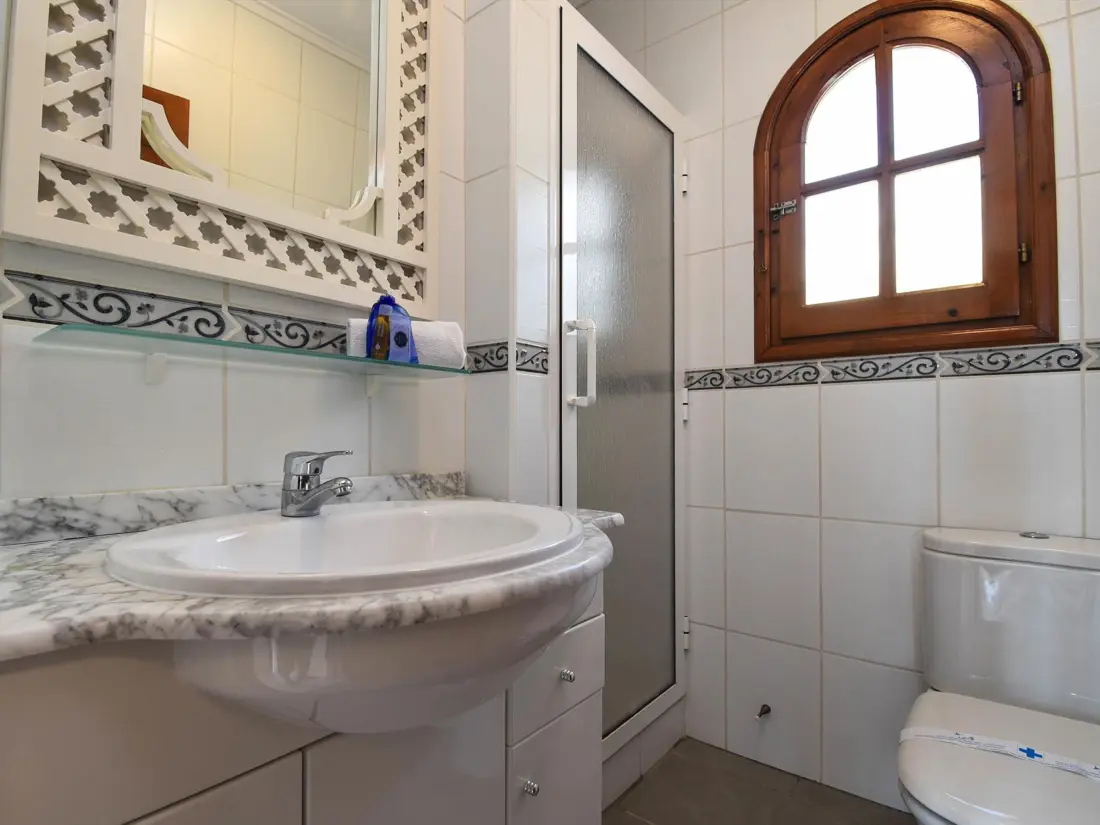 Maison de Vacances Dénia 541