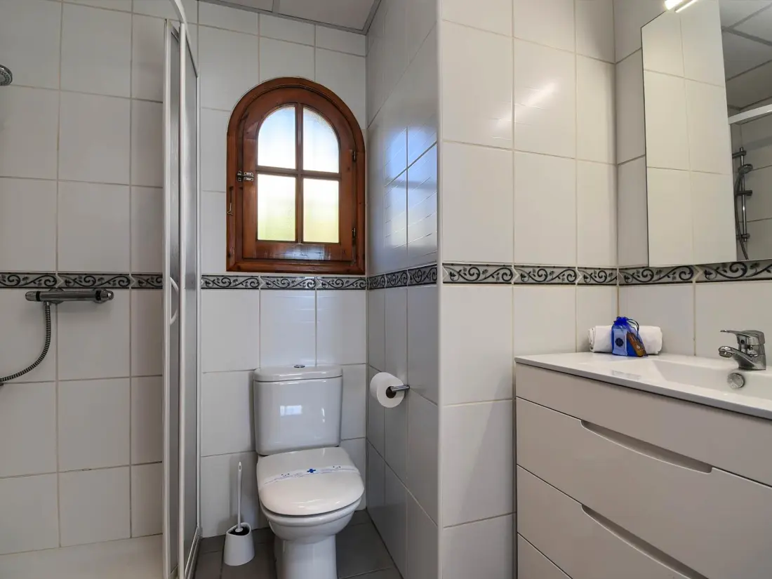 Maison de Vacances Dénia 541