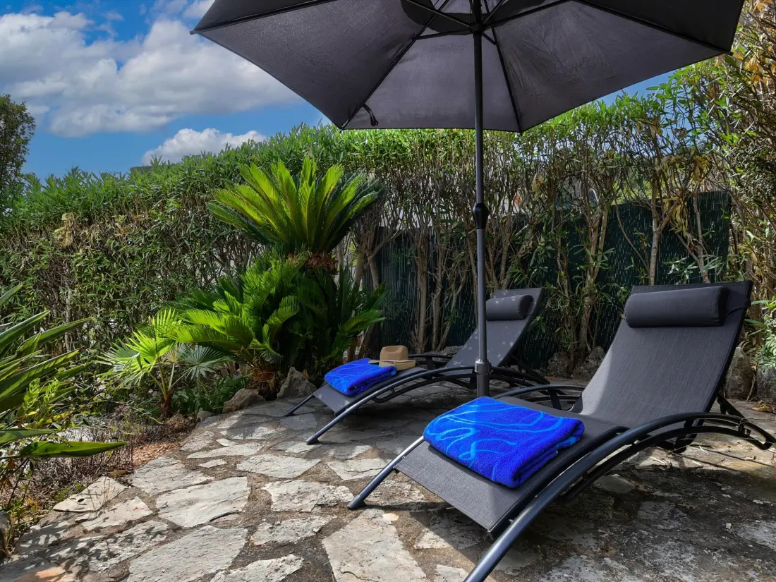 Maison de Vacances Dénia 541