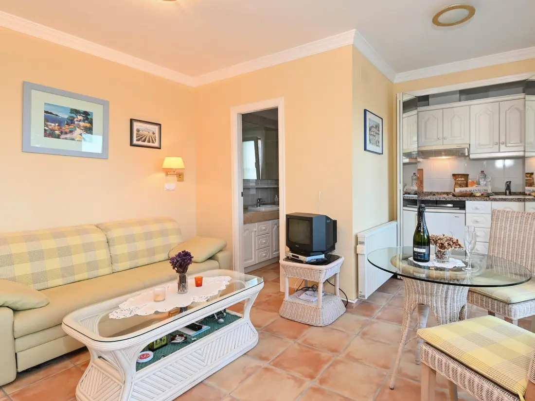 Maison de Vacances Dénia 547