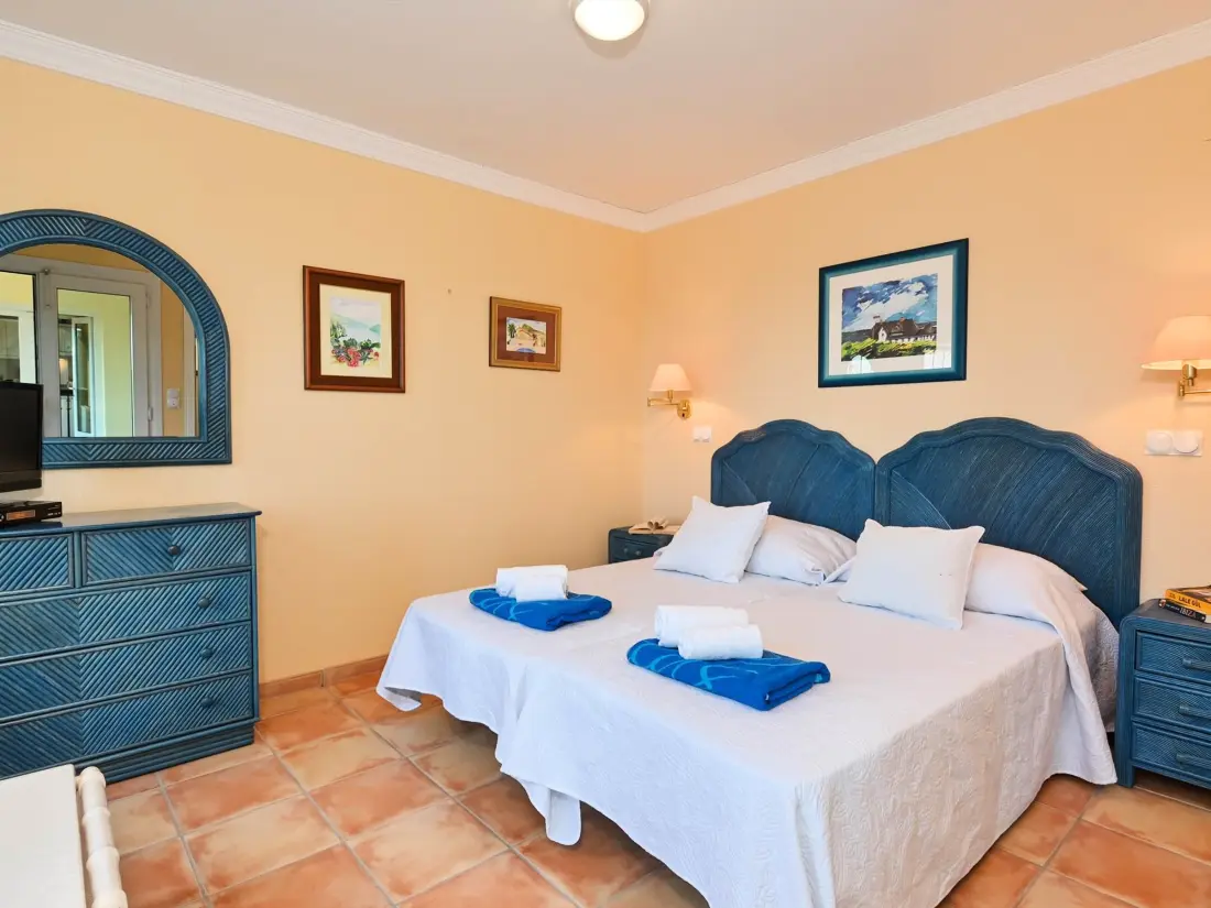 Maison de Vacances Dénia 547