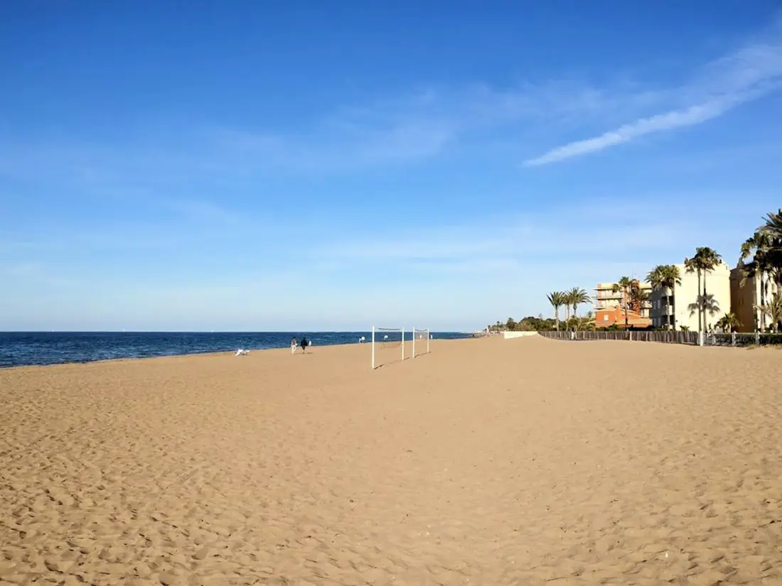 Maison de Vacances Dénia 549