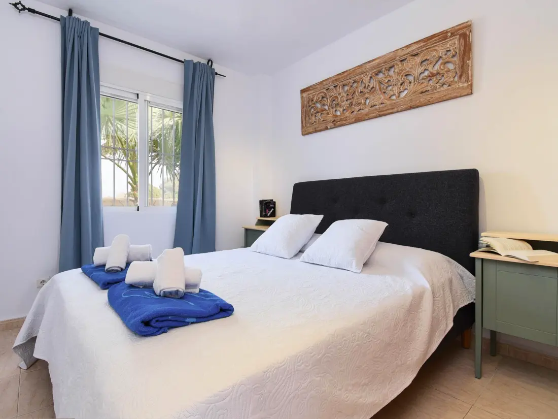 Maison de Vacances Dénia 549