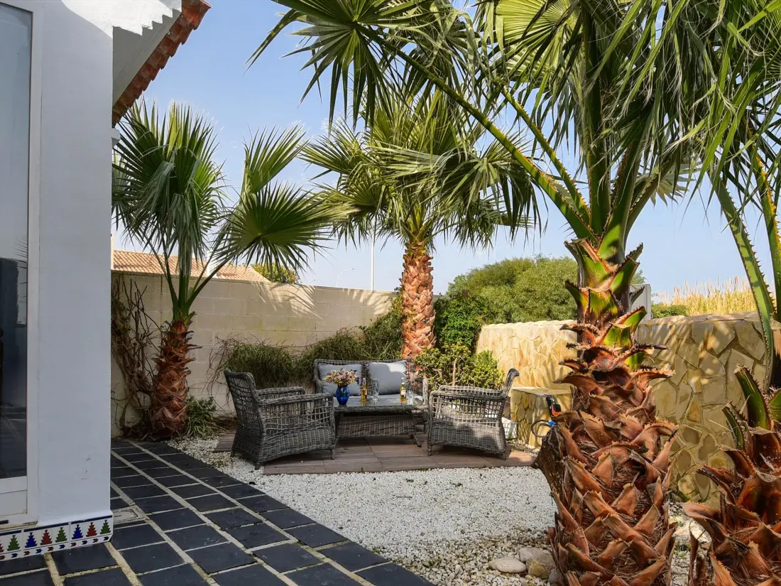 Maison de Vacances Dénia 549