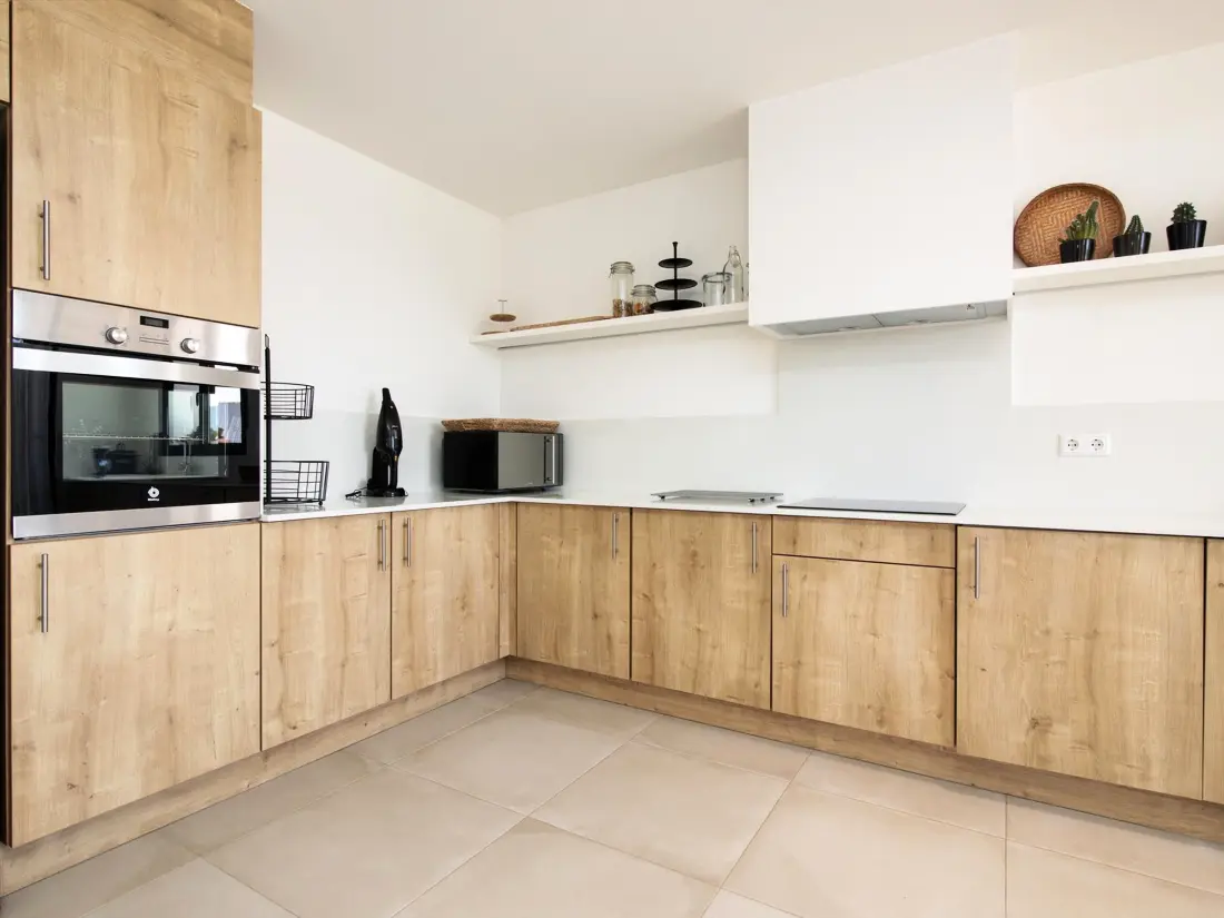 Maison de Vacances Dénia 572