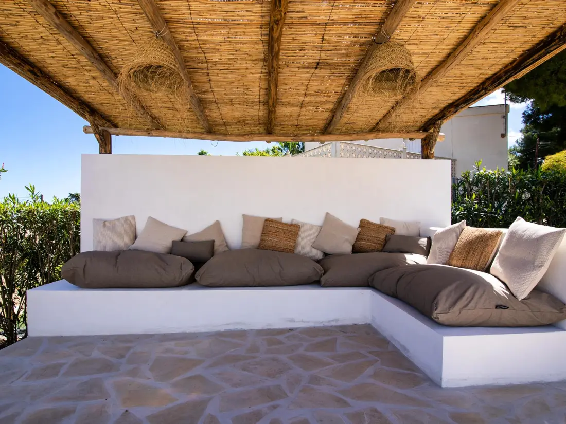 Maison de Vacances Dénia 572
