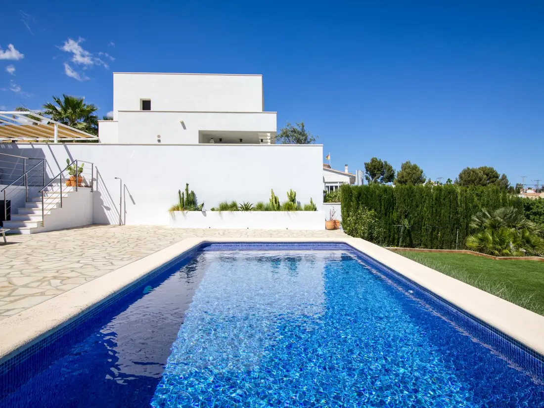 Maison de Vacances Dénia 572