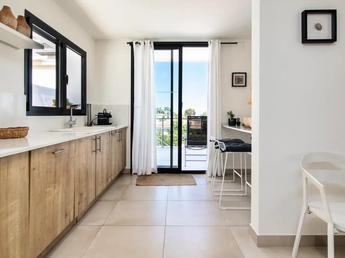Maison de Vacances Dénia 572