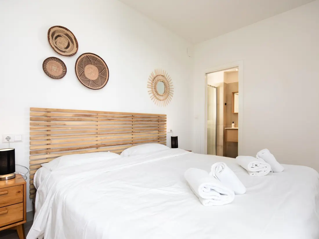 Maison de Vacances Dénia 572