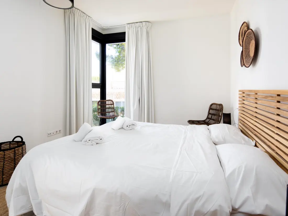 Maison de Vacances Dénia 572