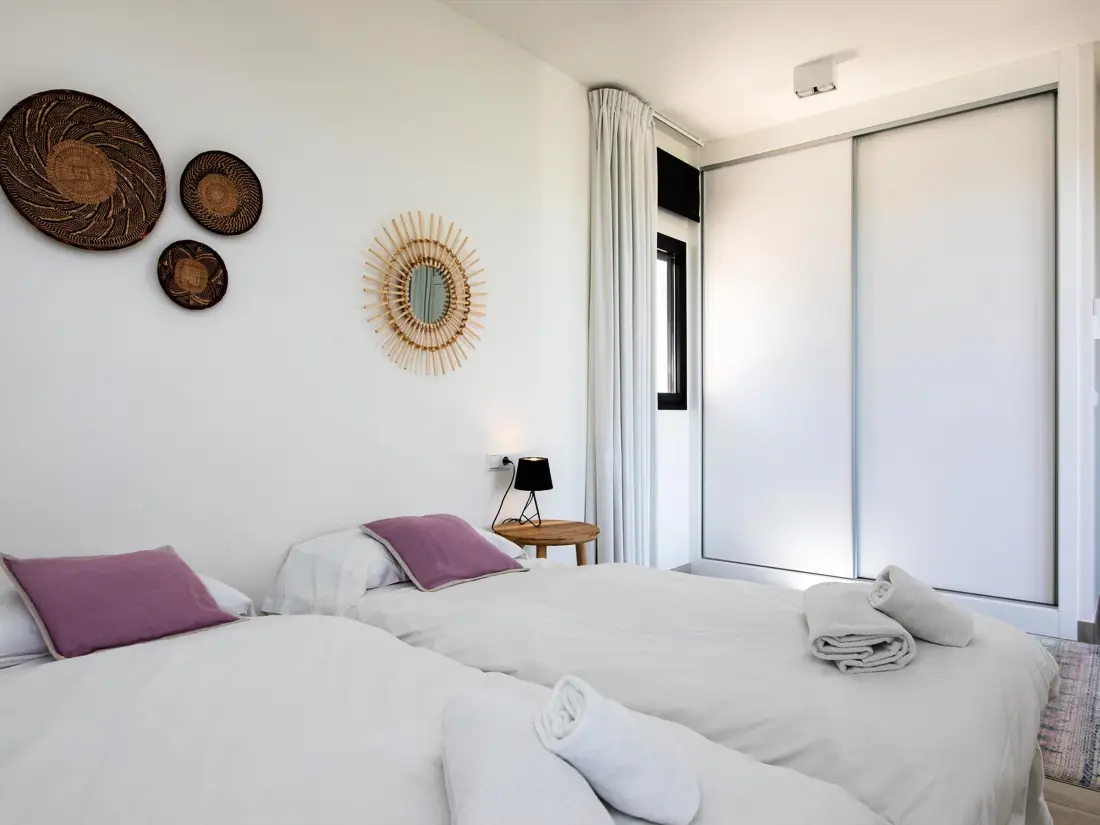 Maison de Vacances Dénia 572
