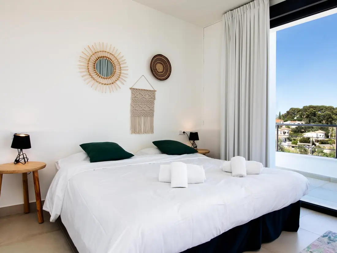 Maison de Vacances Dénia 572