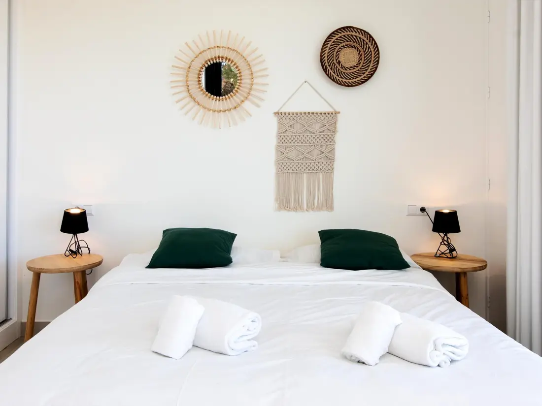 Maison de Vacances Dénia 572