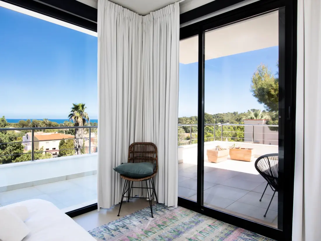 Maison de Vacances Dénia 572