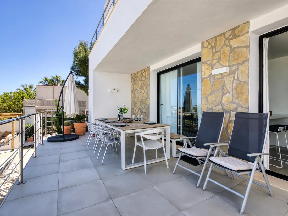 Maison de Vacances Dénia 572