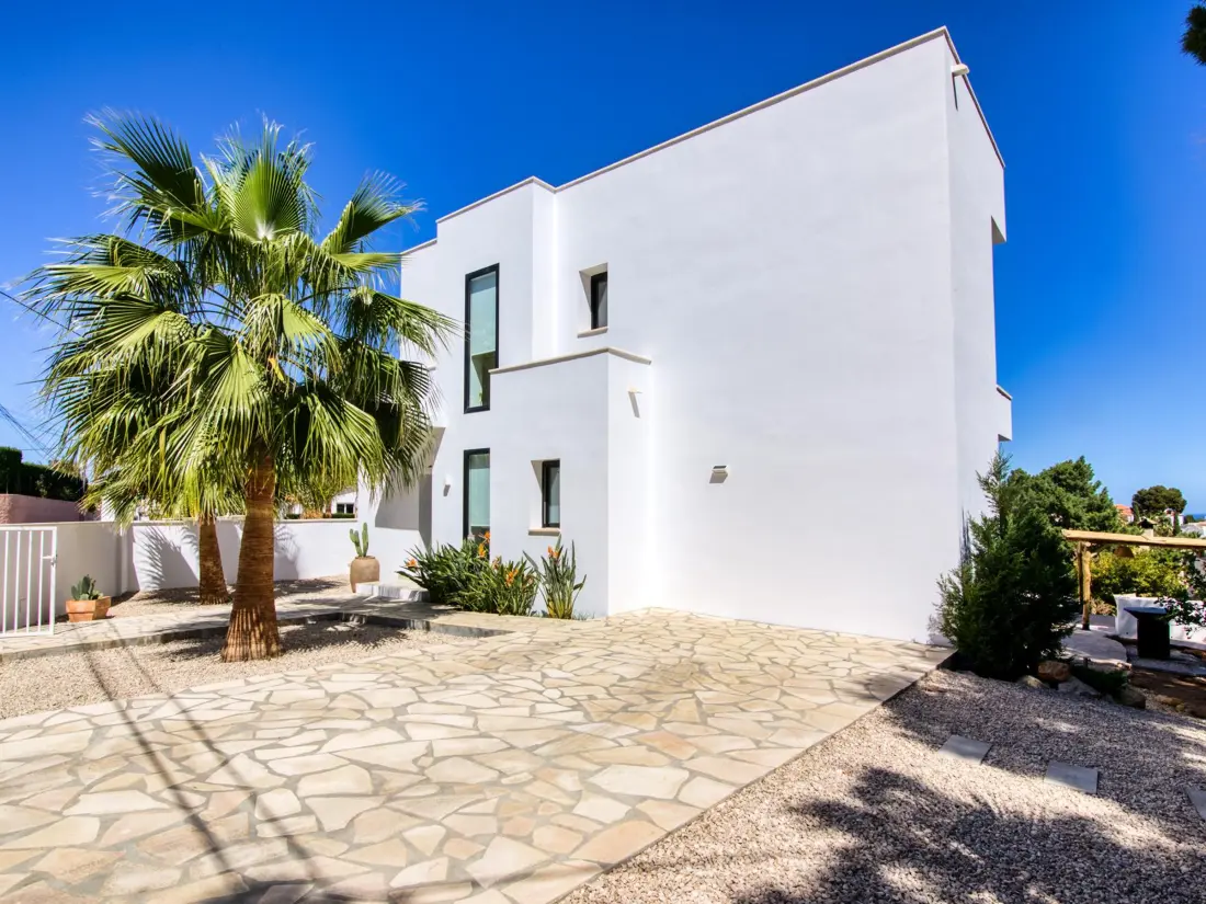 Maison de Vacances Dénia 572